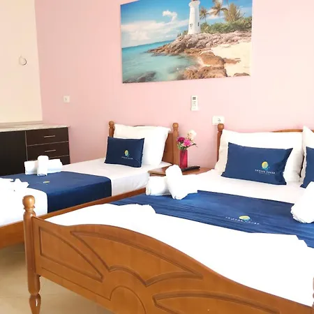 Hotel Friends House - 3*