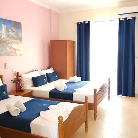 Hotel Friends House -