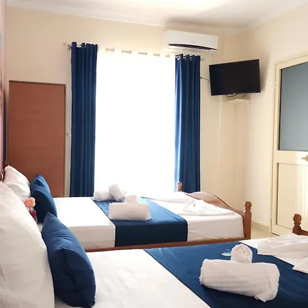 Friends House - ボルシュ