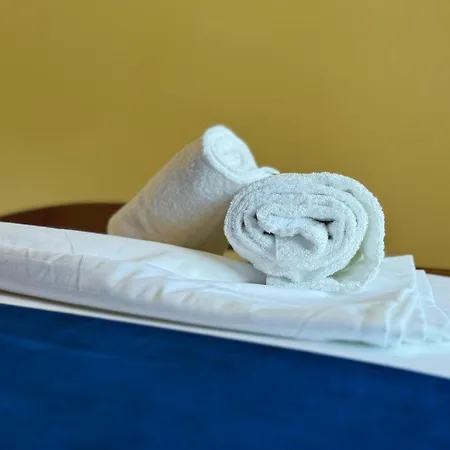 Hotel Friends House - 3*