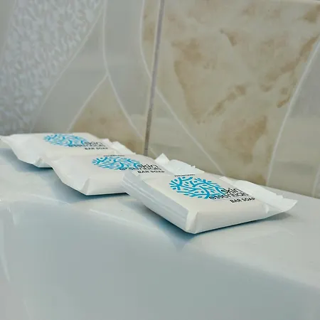 Friends House - 3* Borsh