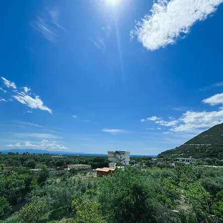 ホテル Friends House -