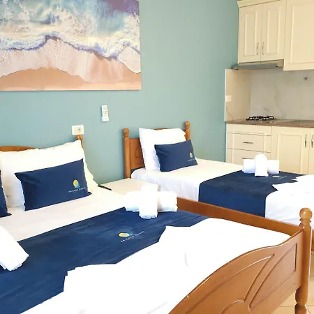 Hotel Friends House -