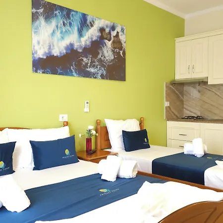 Friends House - ボルシュ