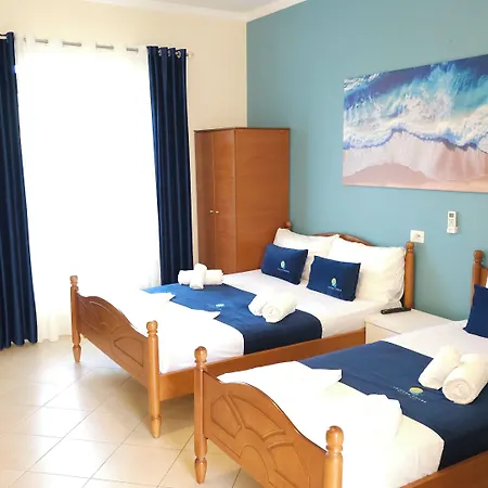 Friends House - Hotel Borsh