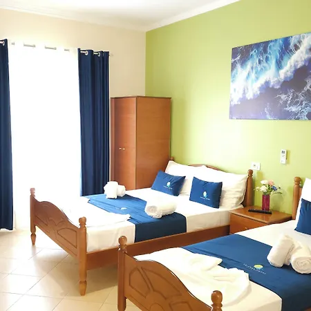 Hotel Friends House - 3*