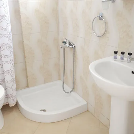 Hotel Friends House -