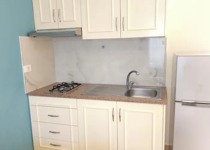 Friends House - בורש