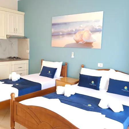 Hotel Friends House - 3*