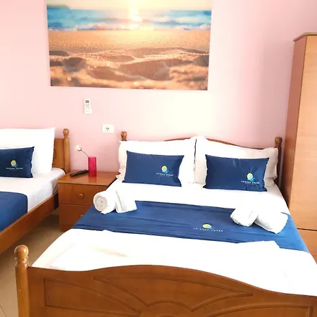 Friends House - 3* بورش