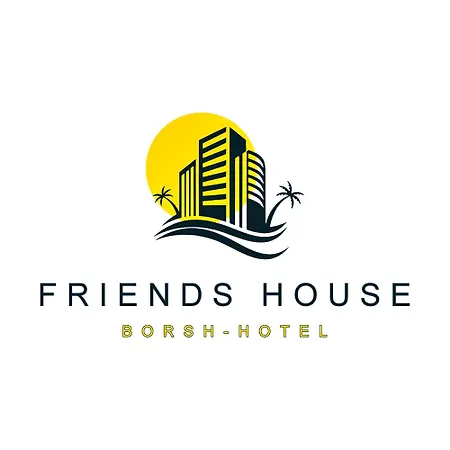 Hotel Friends House -