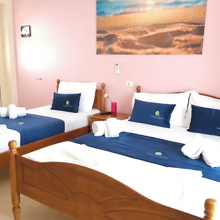 Hotel Friends House -