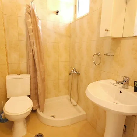 Hotel Friends House - 3*