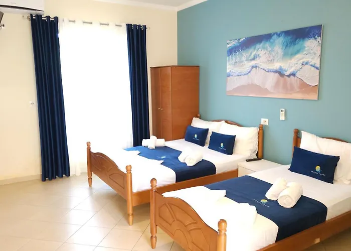 Hotel Friends House - 3*
