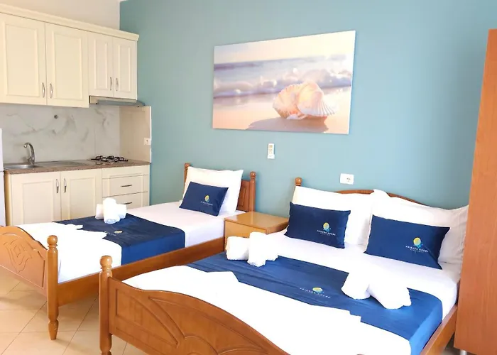Hotel Friends House - 3*