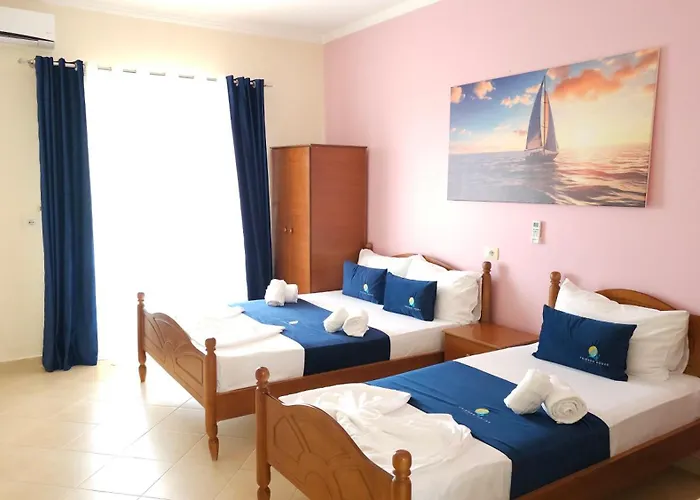 Hotel Friends House - 3*