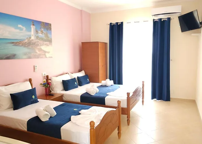 Hotel Friends House -