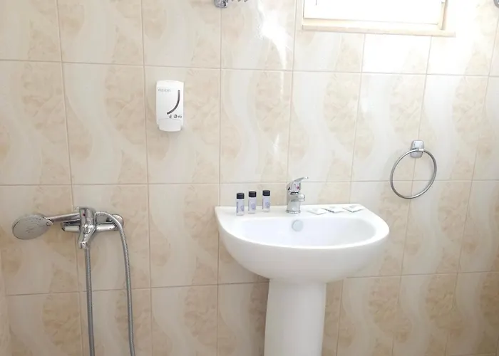 Hotel Friends House - 3*