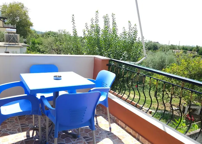 Friends House -