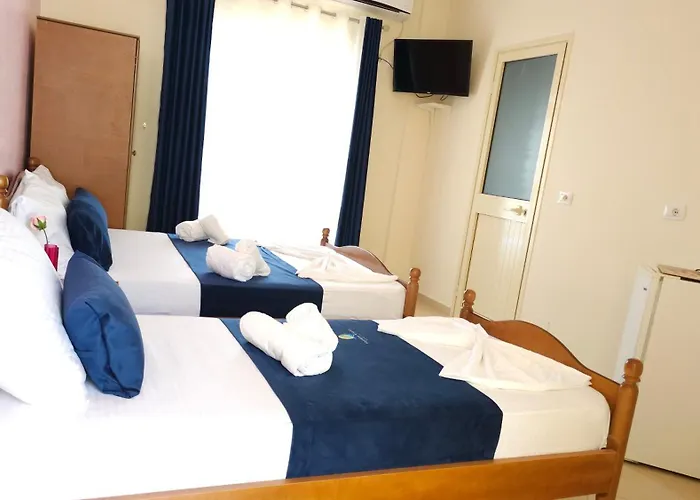 Hotel Friends House - 3*