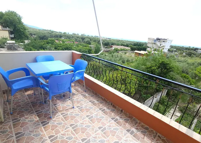 Hotel Friends House -