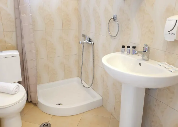 Hotel Friends House - 3*